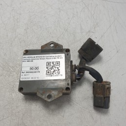 DPC MODULE DPCM2-04 Centralina modulo controllo iniezione Nissan Patrol K160 TR 3.3 4X4 1983-88