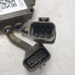 DPC MODULE DPCM2-04 Centralina modulo controllo iniezione Nissan Patrol K160 TR 3.3 4X4 1983-88