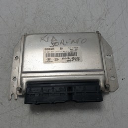 39100-4A720 centralina ECU...