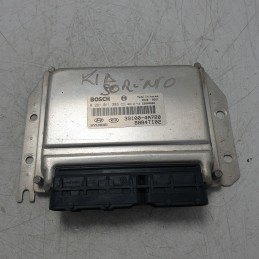 39100-4A720 centralina ECU...