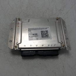 39100-4A720 centralina ECU modulo controllo motore Kia Sorento JC 2.5 CRDI 16V 2007 Bosch
