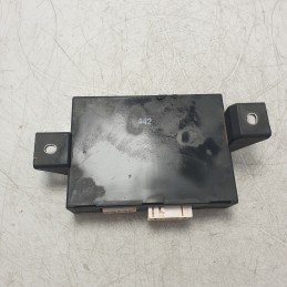 46742881 centralina comfort Alfa Romeo 147 937 2000-05 