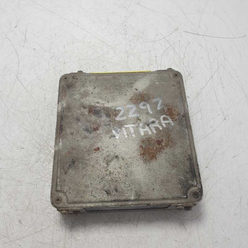 33920-57B3 Centralina ecu motore Suzuki Vitara 1.6 benz 1988-98 100797-4440