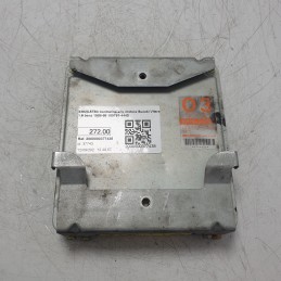 33920-57B3 Centralina ecu motore Suzuki Vitara 1.6 benz 1988-98 100797-4440
