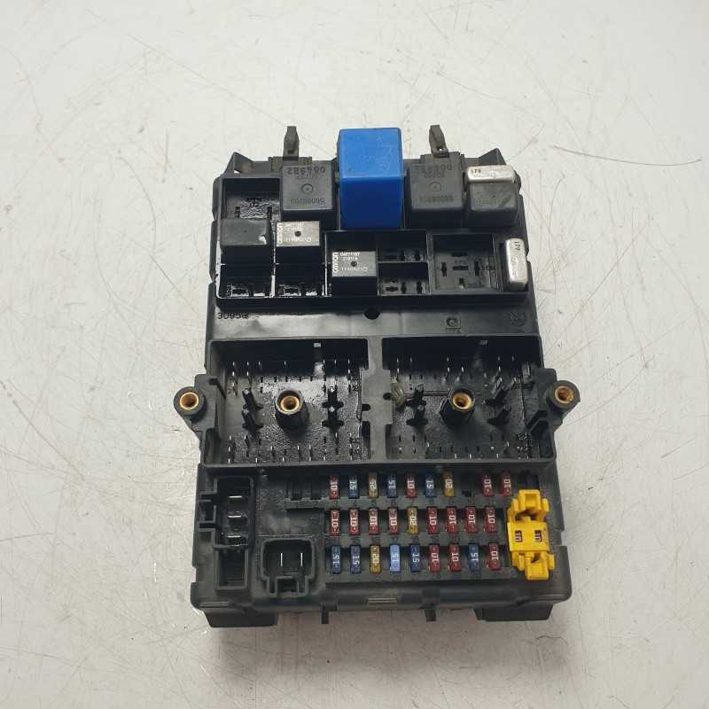 P56038406AJ Centralina scatola fusibili fusibiliera Jeep Grand Cherokee WJ 4X4 1999 FUORISTRADA
