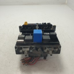 P56038406AJ Centralina scatola fusibili fusibiliera Jeep Grand Cherokee WJ 4X4 1999 FUORISTRADA
