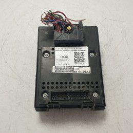 P56038406AJ Centralina scatola fusibili fusibiliera Jeep Grand Cherokee WJ 4X4 1999 FUORISTRADA