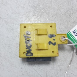 46417024 centralina accensione immobilizer Fiat Sedici 16 4X4 2005-14 