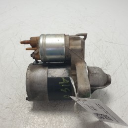 28100-0Q012J Motorino avviamento Citroen Toyota Aygo 1.0b 2009