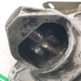 28100-0Q012J Motorino avviamento Citroen Toyota Aygo 1.0b 2009