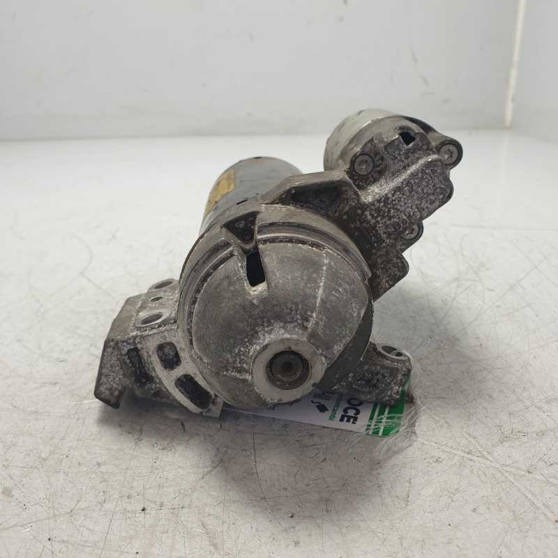 7801203-03 Motorino avviamento BMW serie 1 E81 E82 E87 E88 E90 E91 E92 E93 E60 E61 2010
