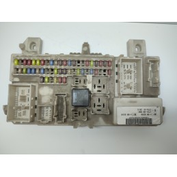 CENTRALINA SCATOLA FUSIBILI BODY COMPUTER  FORD FOCUS C-MAX 2004-11 519099709