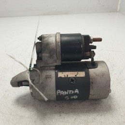 220162A Motorino avviamento...
