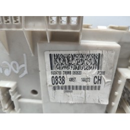 CENTRALINA SCATOLA FUSIBILI BODY COMPUTER  FORD FOCUS C-MAX 2004-11 519099709