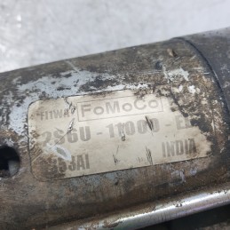 2S6U-11000-ED Motorino avviamento Ford Fiesta V 1.4HDI 2002-08
