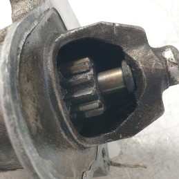 2S6U-11000-ED Motorino avviamento Ford Fiesta V 1.4HDI 2002-08