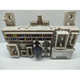 CENTRALINA SCATOLA FUSIBILI BODY COMPUTER  FORD FOCUS C-MAX 2004-11 519099709