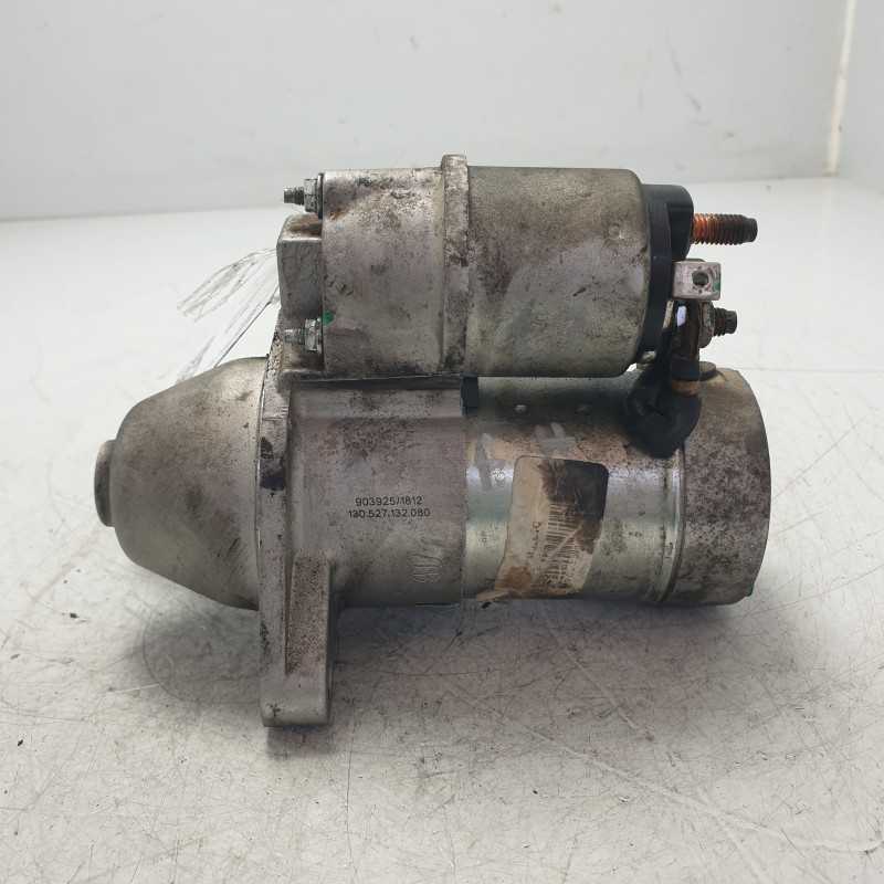 6202000 Motorino avviamento Opel Astra H 2004-07