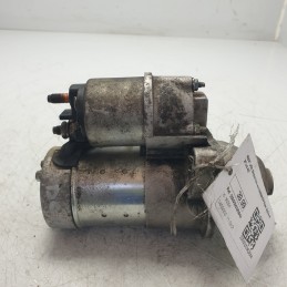 6202000 Motorino avviamento Opel Astra H 2004-07