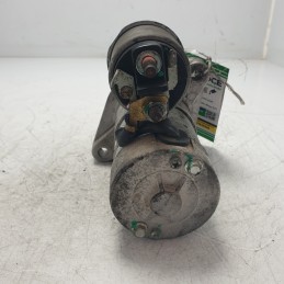 6202000 Motorino avviamento Opel Astra H 2004-07