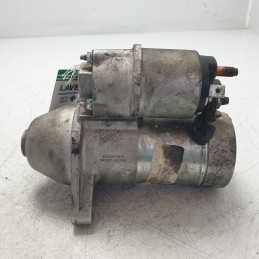 6202000 Motorino avviamento Opel Astra H 2004-07