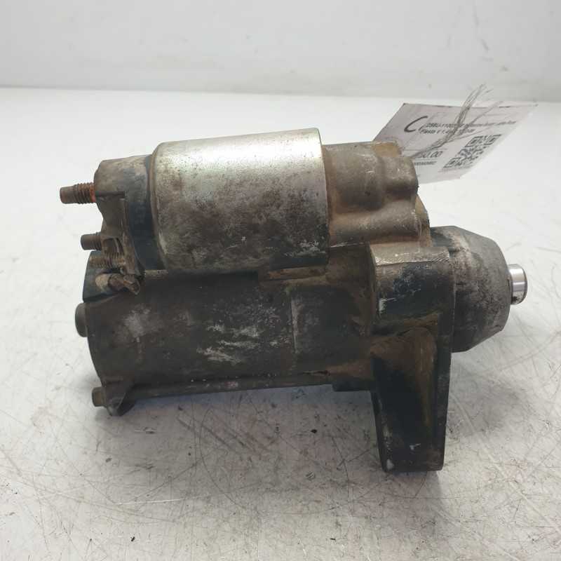 2S6U-11000-EE Motorino avviamento Ford Fiesta V 1.4HDI 2002-08