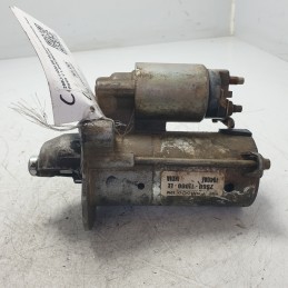 2S6U-11000-EE Motorino avviamento Ford Fiesta V 1.4HDI 2002-08