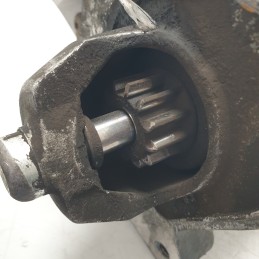 2S6U-11000-EE Motorino avviamento Ford Fiesta V 1.4HDI 2002-08