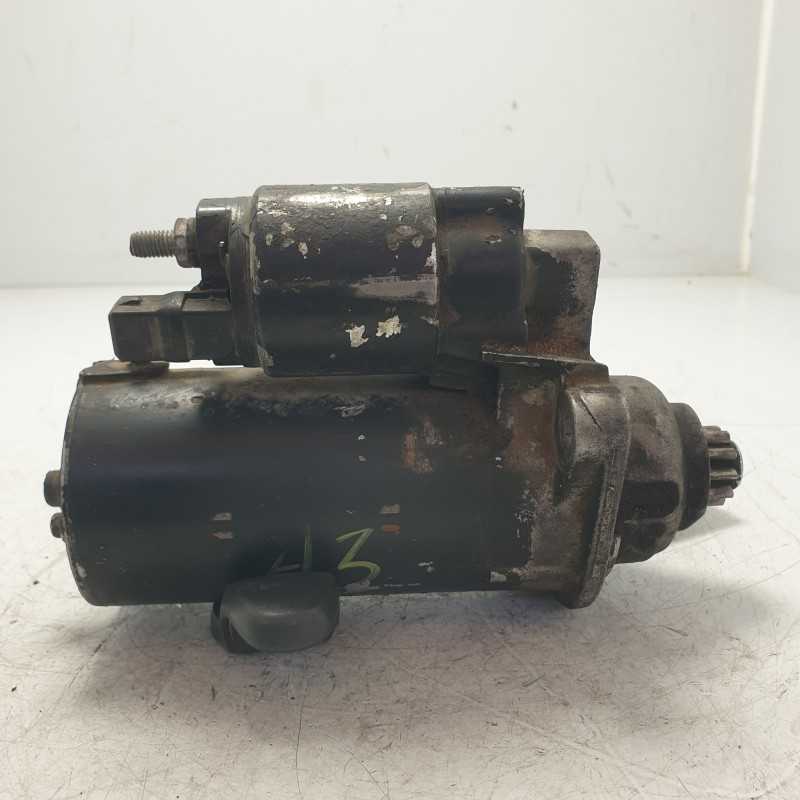 02A911023JX Motorino avviamento Volkswagen Skoda Octavia Audi