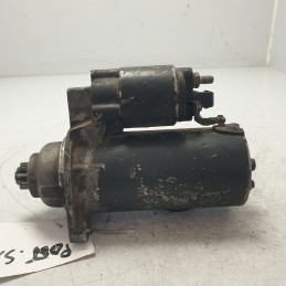 02A911023JX Motorino avviamento Volkswagen Skoda Octavia Audi 