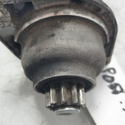02A911023JX Motorino avviamento Volkswagen Skoda Octavia Audi 