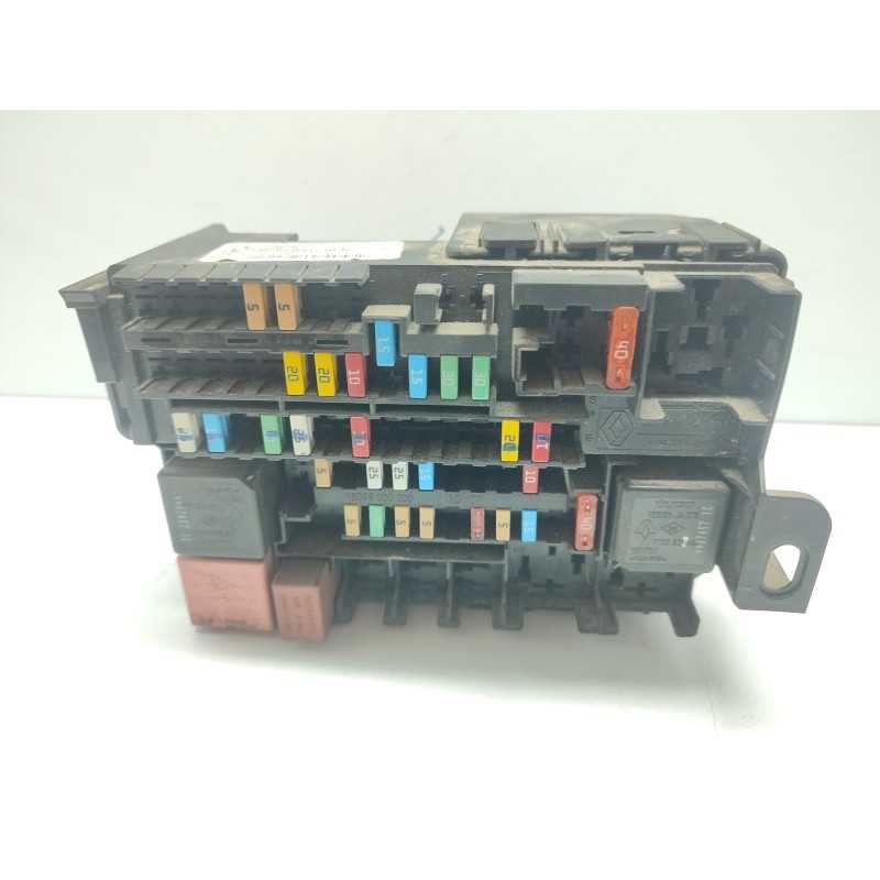 CENTRALINA SCATOLA FUSIBILI RENAULT LAGUNA MK3 2007-14 8200393836