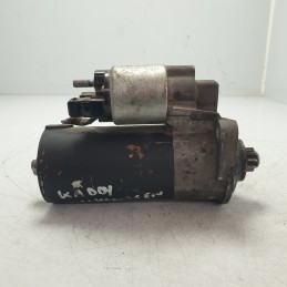 CST10115AS Motorino avviamento Ford VW Audi A3 Seat Skoda 1997-2001