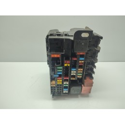 CENTRALINA SCATOLA FUSIBILI RENAULT LAGUNA MK3 2007-14 8200393836