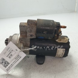 02B911023E Motorino avviamento Volkswagen Transporter IV Autobus 1998-03 02B911023EX, 02B911023M