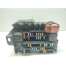 CENTRALINA SCATOLA FUSIBILI RENAULT LAGUNA MK3 2007-14 8200393836