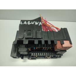 CENTRALINA SCATOLA FUSIBILI RENAULT LAGUNA MK3 2007-14 8200393836