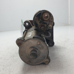 2S6U-11000-ED Motorino avviamento Ford Fiesta V 1.4HDI 2002-08