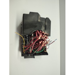 CENTRALINA SCATOLA FUSIBILI RENAULT LAGUNA MK3 2007-14 8200393836
