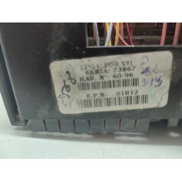 CENTRALINA SCATOLA FUSIBILI RENAULT LAGUNA MK3 2007-14 8200393836