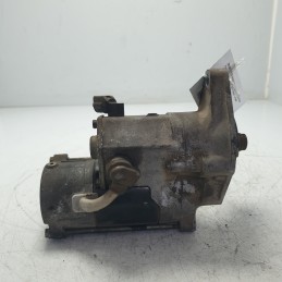 28100-0W080 Motorino avviamento Mini One Toyota Auris Corolla Yaris Verso 1.4 d4d 2003-2006