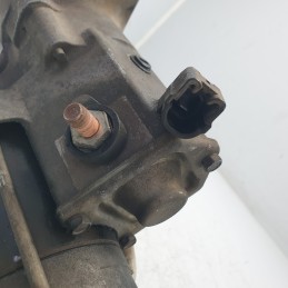 28100-0W080 Motorino avviamento Mini One Toyota Auris Corolla Yaris Verso 1.4 d4d 2003-2006