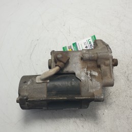 28100-0W080 Motorino avviamento Mini One Toyota Auris Corolla Yaris Verso 1.4 d4d 2003-2006