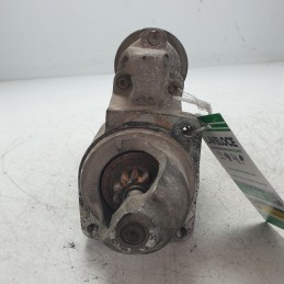 0001109011 Motorino avviamento Piaggio Ape 703 422 diesel 1981-93 