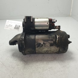 MT71TA Motorino avviamento Fiat Ducato 280 290 2.0 2.5d 1985-1990 63217154, STRL146M, MT71T, 10289