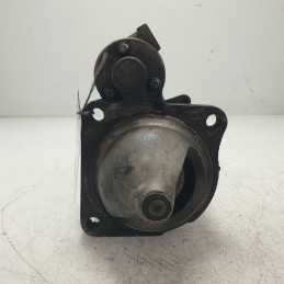MT71TA Motorino avviamento Fiat Ducato 280 290 2.0 2.5d 1985-1990 63217154, STRL146M, MT71T, 10289