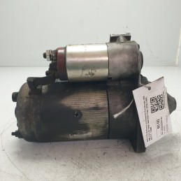MT71TA Motorino avviamento Fiat Ducato 280 290 2.0 2.5d 1985-1990 63217154, STRL146M, MT71T, 10289