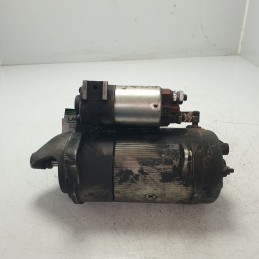 MT71TA Motorino avviamento Fiat Ducato 280 290 2.0 2.5d 1985-1990 63217154, STRL146M, MT71T, 10289