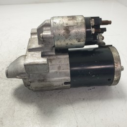 9801667780-00 Motorino avviamento Peugeot 5008 Citroen 2010