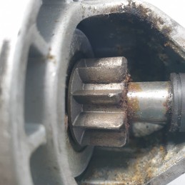46429594 Motorino avviamento Fiat Punto 176 1993-1999